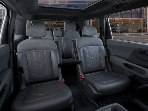 New 2027 Kia Telluride SX Prestige X-Pro AWD/4WD image 16
