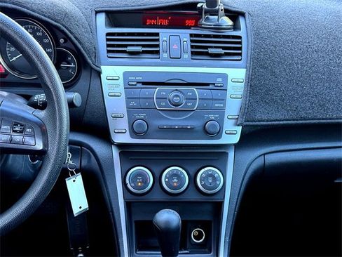 Used 2012 MAZDA MAZDA6 i Sport image 33