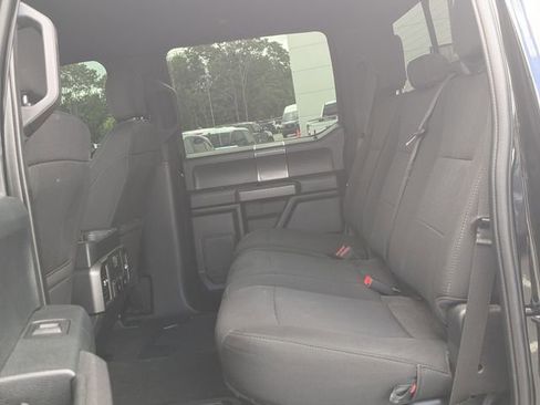 Certified 2019 Ford F150 XLT w/ Equipment Group 302A Luxury AWD/4WD image 21