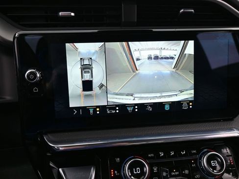 Used 2023 GMC Sierra 1500 Denali w/ Technology Package image 26