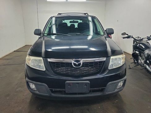 Used 2010 MAZDA Tribute i Sport FWD image 2