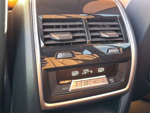 Certified 2023 BMW X5 xDrive40i w/ M Sport Package image 14