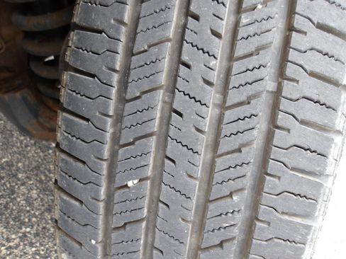 Used 2003 GMC Savana 3500 image 14