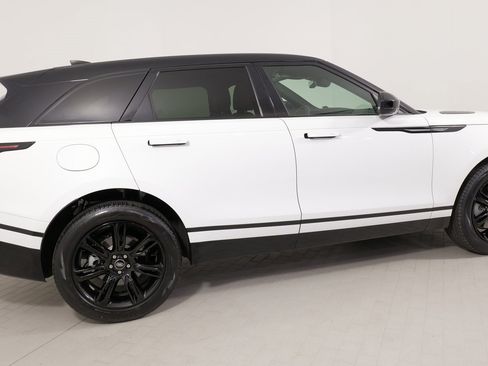 Used 2023 Land Rover Range Rover Velar R-Dynamic S image 10