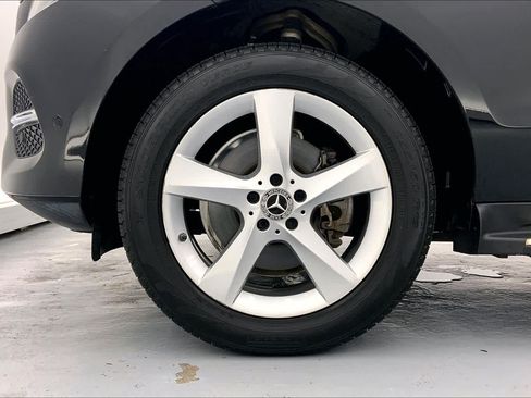 Used 2017 Mercedes-Benz GLE 350 4MATIC image 8