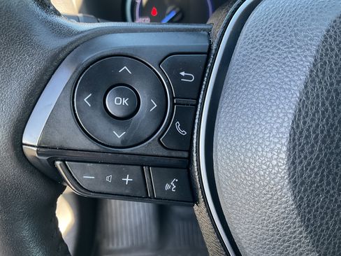 Used 2019 Toyota RAV4 XSE image 35