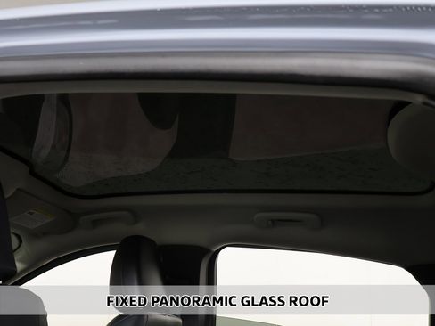 Used 2025 Ford Mustang Mach-E Premium image 4