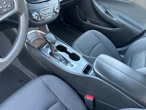 Certified 2023 Chevrolet Malibu LT image 23