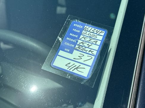 Used 2025 Kia K4 FWD image 24