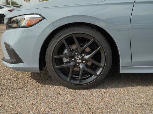 Used 2024 Honda Civic Sport image 12