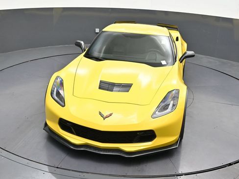 Used 2017 Chevrolet Corvette Grand Sport RWD image 24