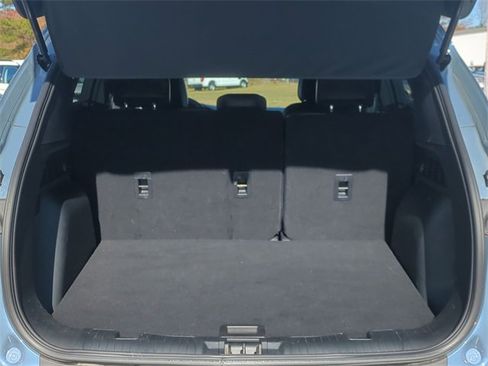 Used 2025 Ford Escape ST-Line w/ Equipment Group 301A image 32