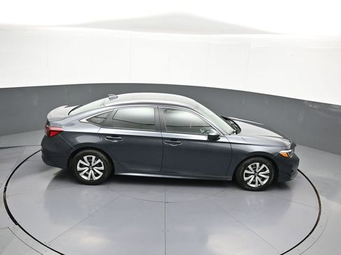 Certified 2026 Honda Civic LX image 36
