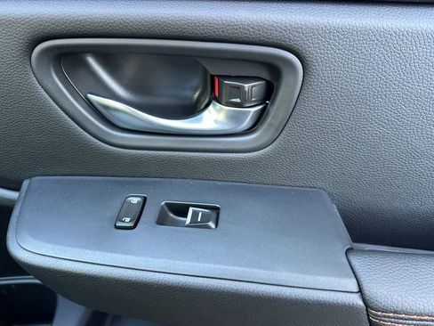 New 2026 Honda Passport TrailSport Elite image 20