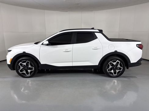Used 2023 Hyundai Santa Cruz Limited AWD/4WD image 5