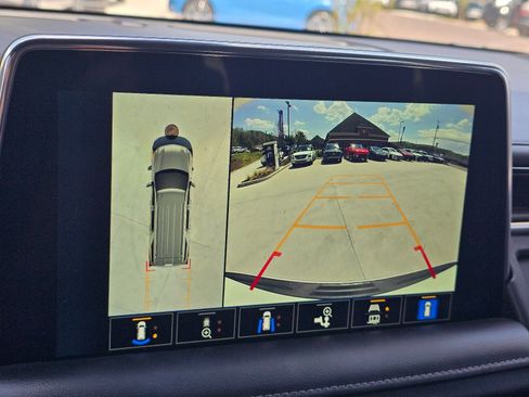 Used 2022 Chevrolet Tahoe LT w/ Luxury Package image 20