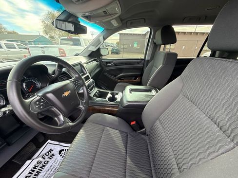 Used 2015 Chevrolet Tahoe LS w/ Max Trailering Package image 20