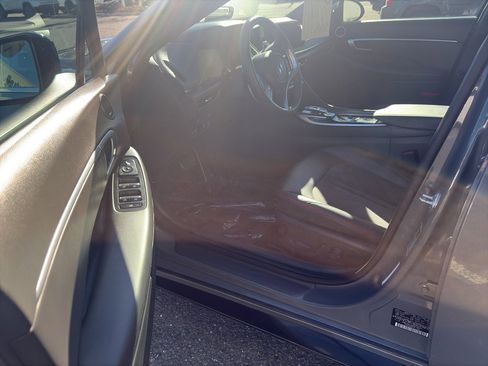 Used 2022 Hyundai Sonata SEL Plus w/ Cargo Package image 4