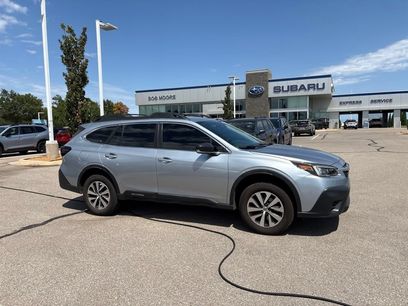 Used 2022 Subaru Outback