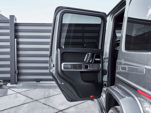 Used 2019 Mercedes-Benz G 63 AMG 4MATIC image 25