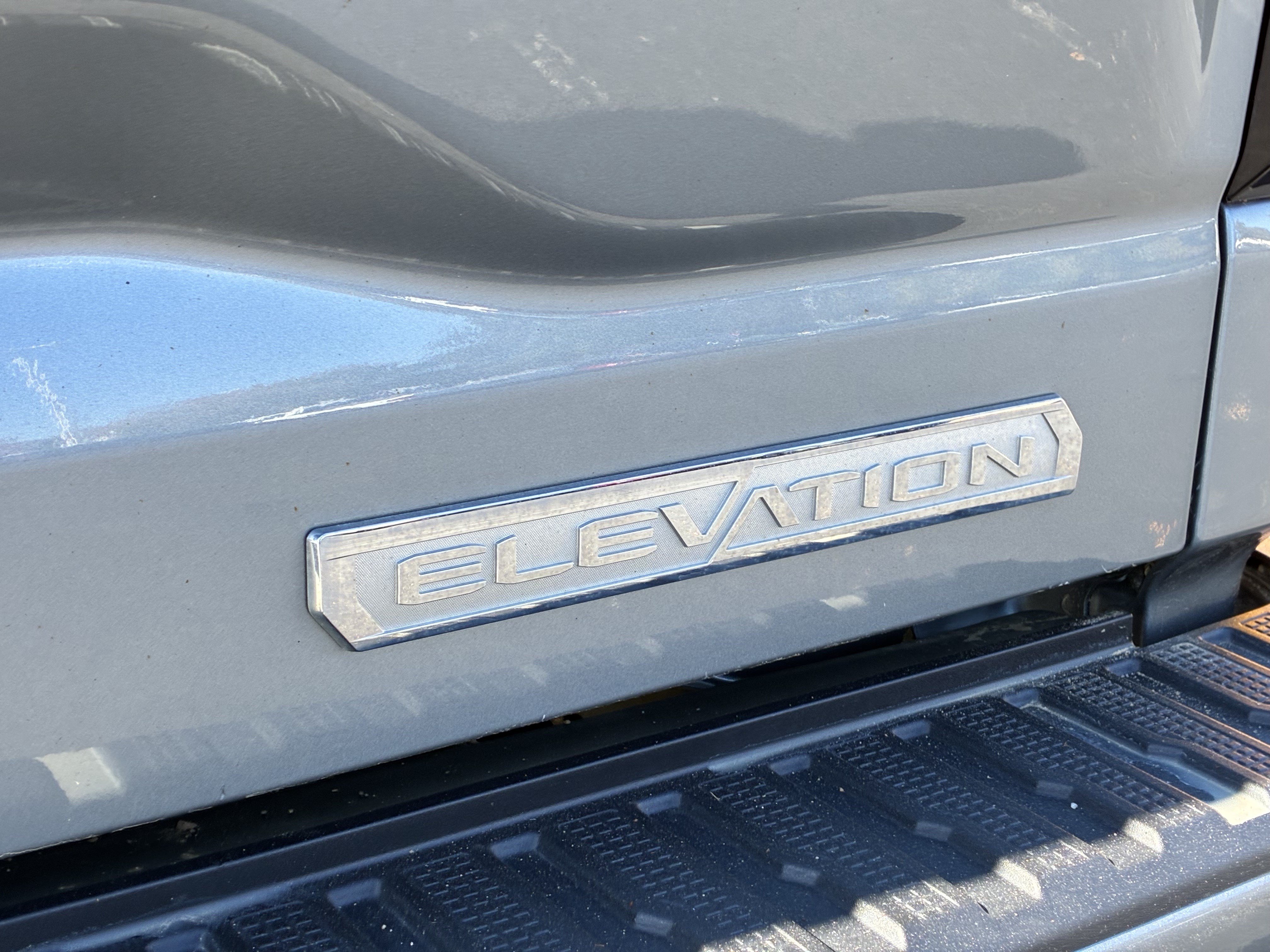 Used 2024 GMC Sierra 1500 Elevation AWD/4WD image 11