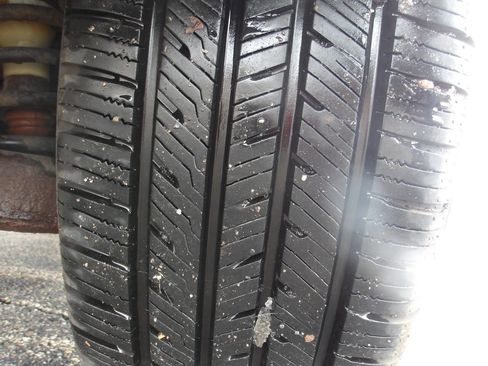 Used 2008 Chevrolet Equinox LT w/ LT Preferred Equipment Group image 46