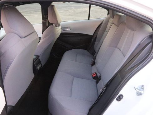 Certified 2023 Toyota Corolla SE w/ SE Premium Package image 10