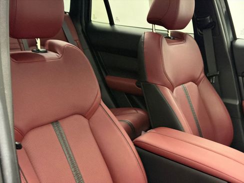 Certified 2025 MAZDA CX-50 AWD 2.5 Hybrid w/ Cargo Package image 11