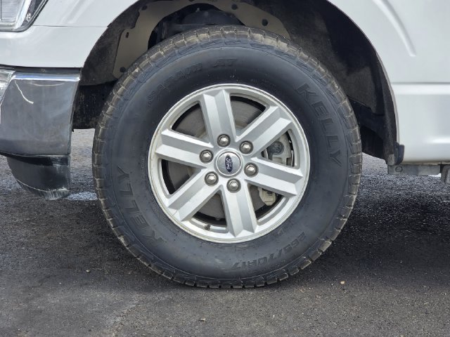 Used 2021 Ford F150 XLT w/ Trailer Tow Package AWD/4WD image 33