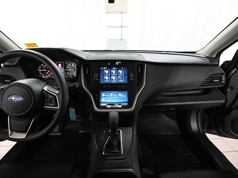 Certified 2025 Subaru Outback AWD/4WD image 2