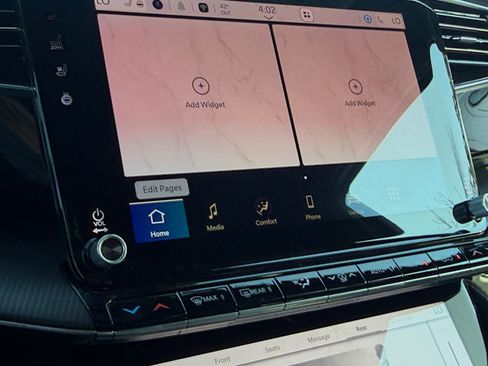 Used 2025 Jeep Grand Wagoneer L Series III w/ Quick Order Packagew 28T image 31