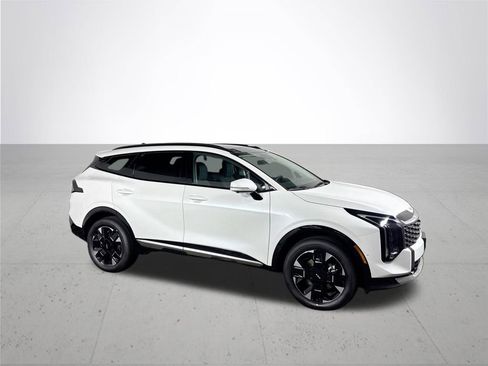 New 2026 Kia Sportage SX Prestige AWD/4WD image 4