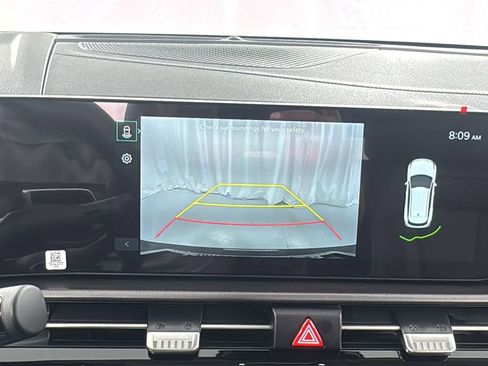 New 2026 Kia Sportage EX w/ EX Panoramic Sunroof Package image 26