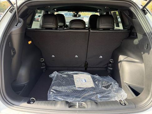 New 2026 Jeep Compass Latitude w/ Quick Order Package 29K image 29