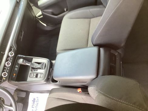 Used 2023 Honda CR-V EX image 17