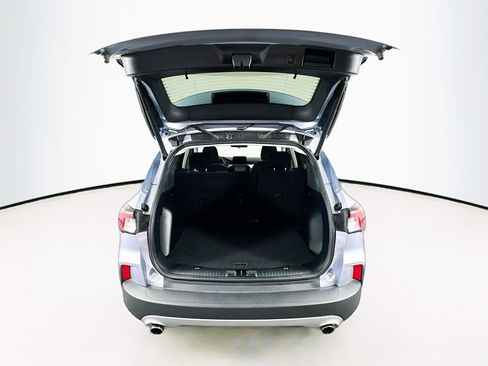 Used 2022 Ford Escape SE w/ Convenience Package image 28