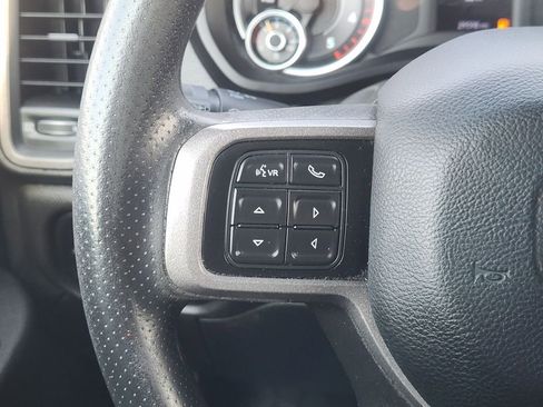 Used 2022 RAM 3500 Tradesman image 29