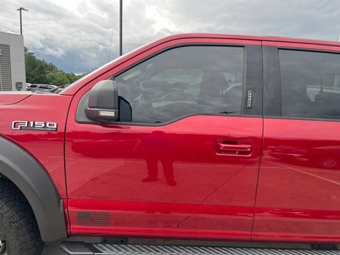 Used 2018 Ford F150 XLT w/ Equipment Group 302A Luxury AWD/4WD image 5