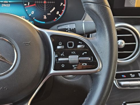 Certified 2022 Mercedes-Benz GLC 300 4MATIC image 29