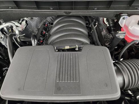 New 2026 Chevrolet Tahoe LS w/ LS Custom Edition RWD image 34