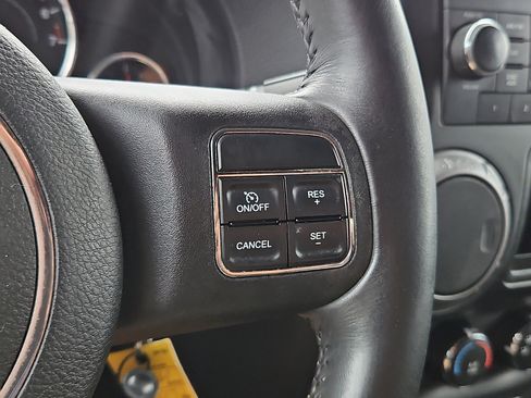 Used 2012 Jeep Wrangler Sport w/ Mopar Chrome Edition Group AWD/4WD image 18
