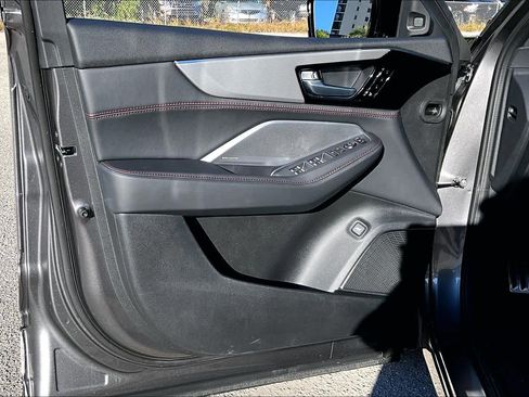 New 2026 Acura MDX A-Spec image 10