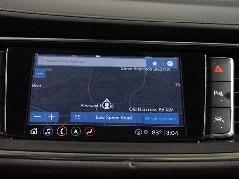 Used 2022 Buick Enclave Premium w/ Experience Buick Package FWD image 17