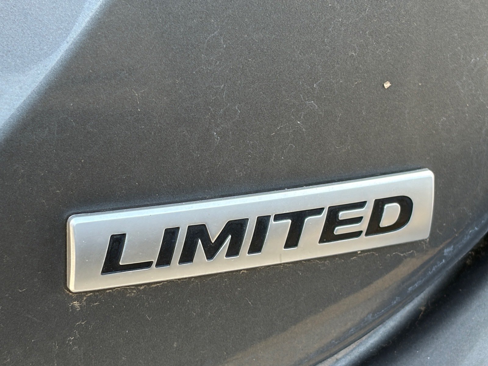 Used 2014 Hyundai Elantra Limited w/ Option Group 03 FWD image 8