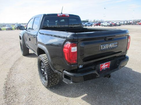 New 2026 GMC Canyon Elevation w/ Convenience Package image 10