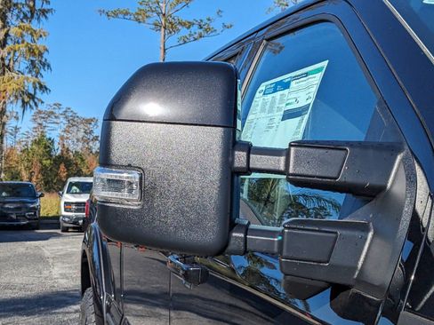 New 2024 Ford F250 Lariat w/ Lariat Ultimate Package AWD/4WD image 10