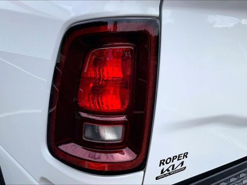 Used 2025 RAM 2500 Tradesman AWD/4WD image 28