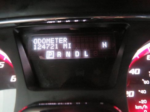 Used 2015 GMC Acadia Denali image 19