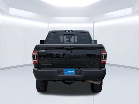 Used 2024 RAM 2500 Rebel w/ Safety Group AWD/4WD image 5