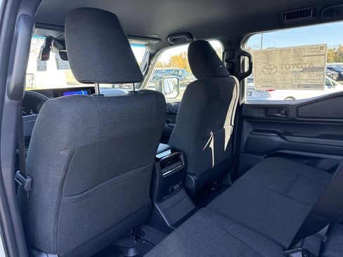 New 2025 Toyota Land Cruiser 1958 image 25